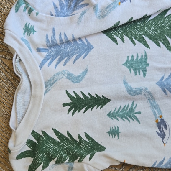 12M pajama bundle - Picture 4 of 7